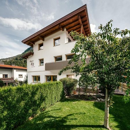 Apart 83 Tösenssteinach Rom bilde