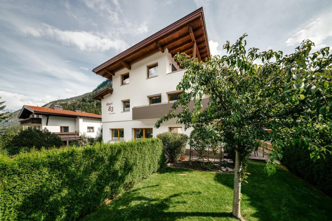 Apart 83 Tösenssteinach Rom bilde